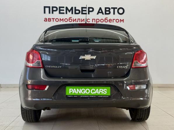 Chevrolet Cruze I Рестайлинг с пробегом 2013 года, цена 390 000 рублей, 242905 км, хэтчбек, Автокод Объявления