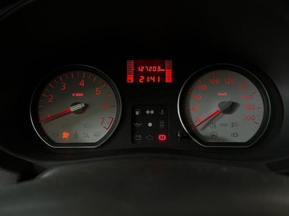 Renault Sandero I с пробегом 2012 года, цена 635 000 рублей, 125157 км, хэтчбек, Автокод Объявления