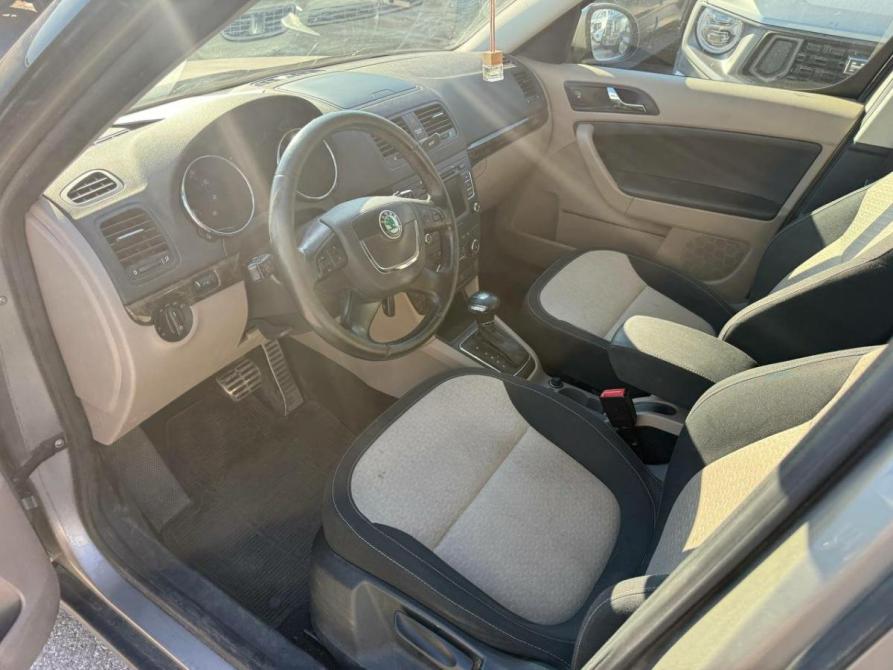 Skoda Yeti I Тольятти  - изображение 5