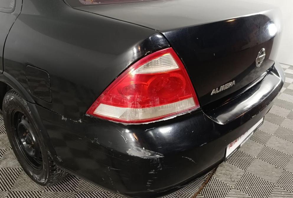 Nissan Almera Classic I Волгоград  - изображение 18