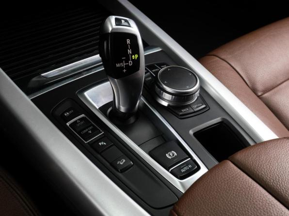 BMW X5 III (F15) с пробегом 2017 года, цена 3 079 000 рублей, 203535 км, внедорожник, Автокод Объявления