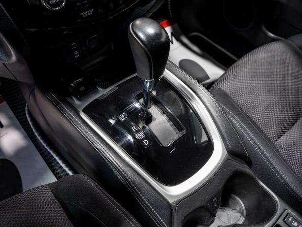 Nissan Qashqai II с пробегом 2016 года, цена 1 535 000 рублей, 91960 км, внедорожник, Автокод Объявления