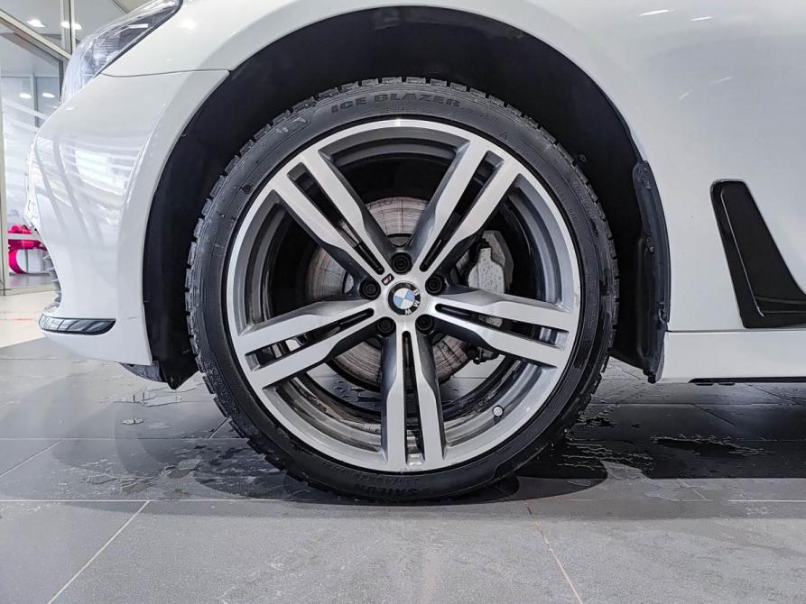 BMW 7 серии VI (G11/G12) Казань  - изображение 22