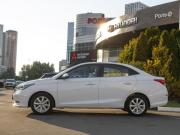 Changan Alsvin Москва  - изображение 24