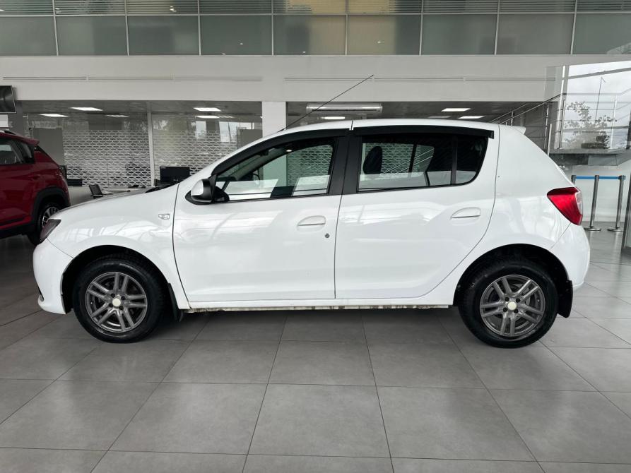 Renault Sandero II Новосибирск  - изображение 10