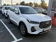 Chery Tiggo 7 Pro I Санкт-Петербург  - изображение 7