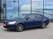 Skoda Octavia II (A5) Рестайлинг Архангельск  - изображение 10