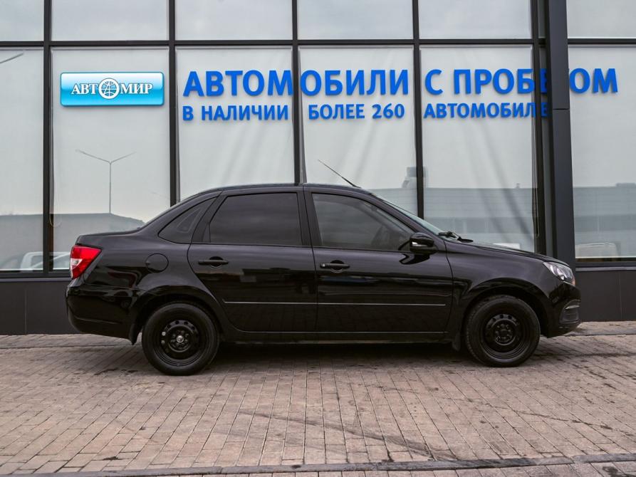 Lada (ВАЗ) Granta I Рестайлинг Екатеринбург  - изображение 6