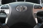 Toyota Highlander II (XU40) Рестайлинг Омск  - изображение 38