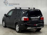 Chevrolet Orlando I Химки  - изображение 21