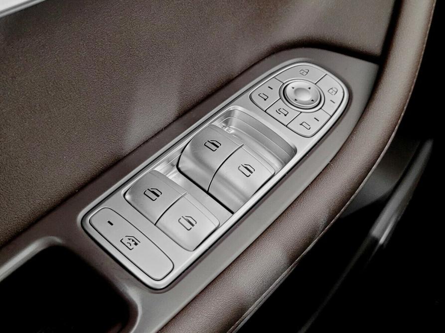 Chery Tiggo 8 Pro Max I Рестайлинг Москва  - изображение 11