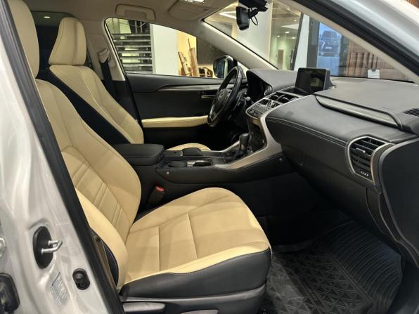Lexus NX I Рестайлинг с пробегом 2020 года, цена 3 612 000 рублей, 78799 км, внедорожник, Автокод Объявления