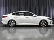 Kia Optima IV Тюмень  - изображение 31