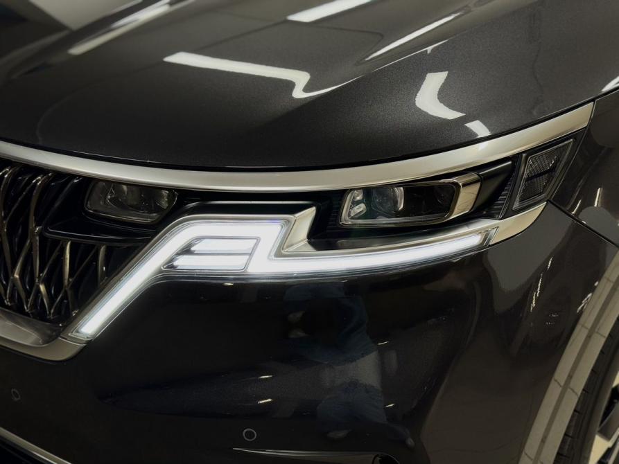 Kia Carnival IV Вологда  - изображение 8