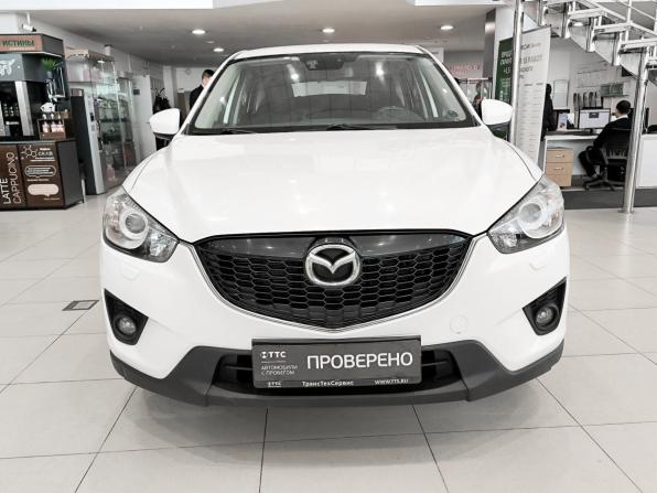 Mazda CX-5 I с пробегом 2013 года, цена 1 250 000 рублей, 364900 км, внедорожник, Автокод Объявления