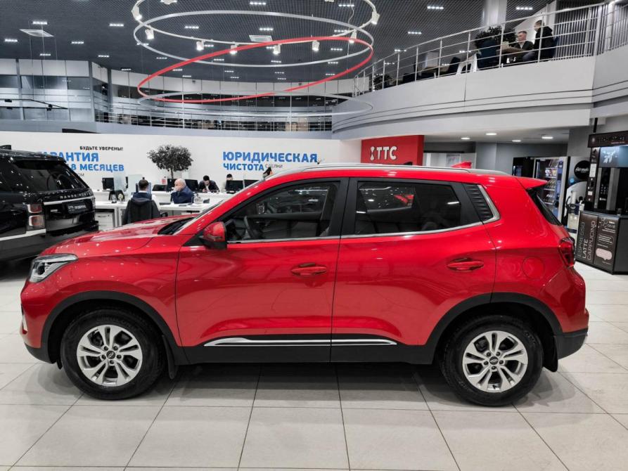 Chery Tiggo 4 Pro I Казань  - изображение 10