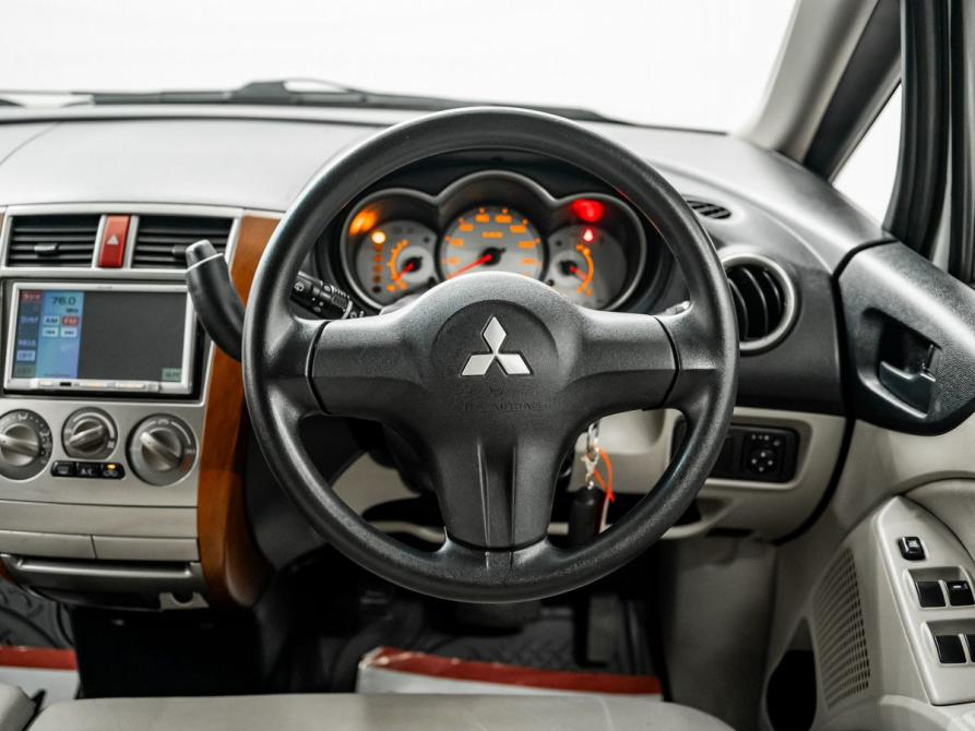Mitsubishi Colt VI (Z30) Рестайлинг Красноярск  - изображение 10