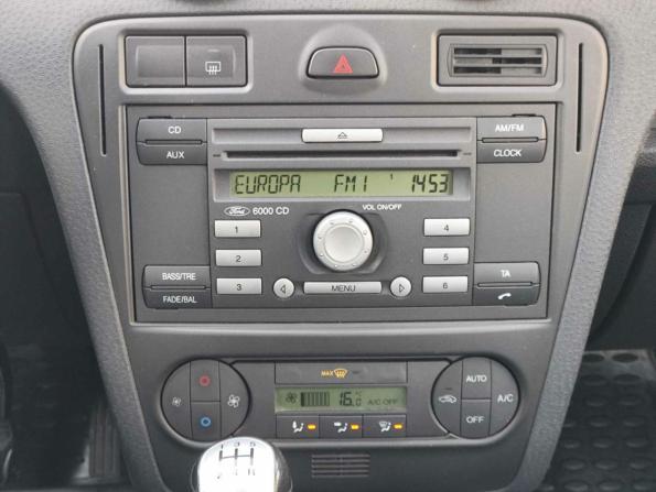 Ford Fusion I Рестайлинг с пробегом 2008 года, цена 330 000 рублей, 257385 км, хэтчбек, Автокод Объявления
