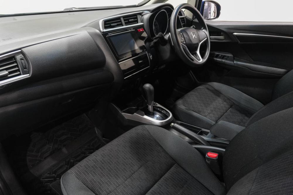 Honda Fit III Новокузнецк  - изображение 14
