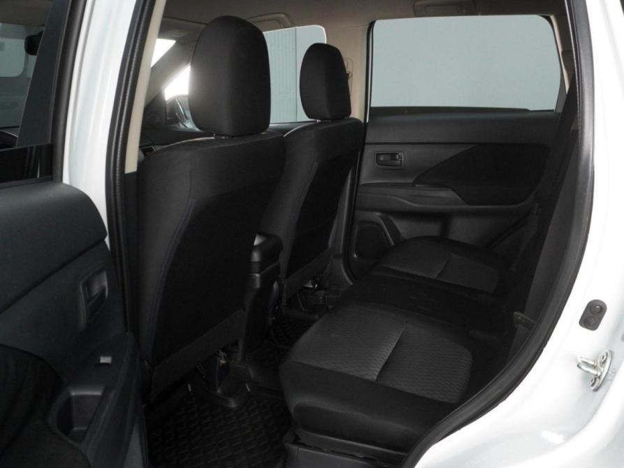 Mitsubishi Outlander III Рестайлинг Минеральные Воды  - изображение 11