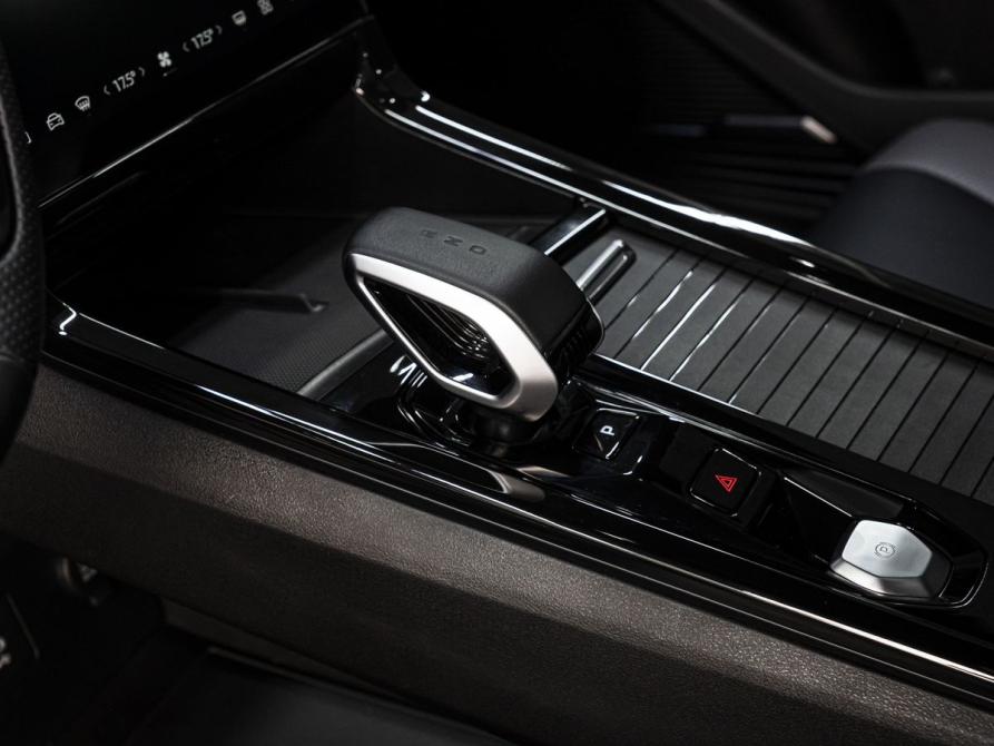 Geely Cityray Тюмень  - изображение 26