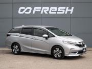 Honda Shuttle II Рестайлинг Краснодар  - изображение 24
