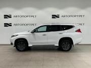 Mitsubishi Pajero Sport III Санкт-Петербург  - изображение 16