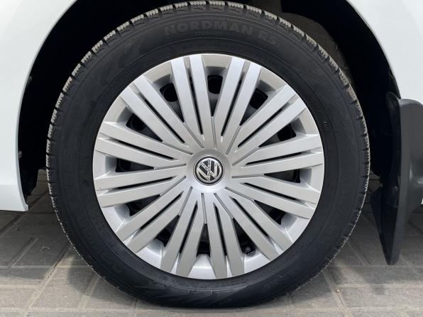 Volkswagen Polo V Рестайлинг с пробегом 2016 года, цена 1 265 000 рублей, 99536 км, седан, Автокод Объявления