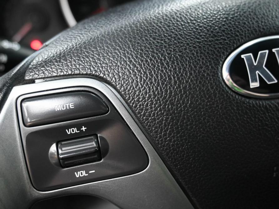 Kia Rio III Рестайлинг Ростов-на-Дону  - изображение 12