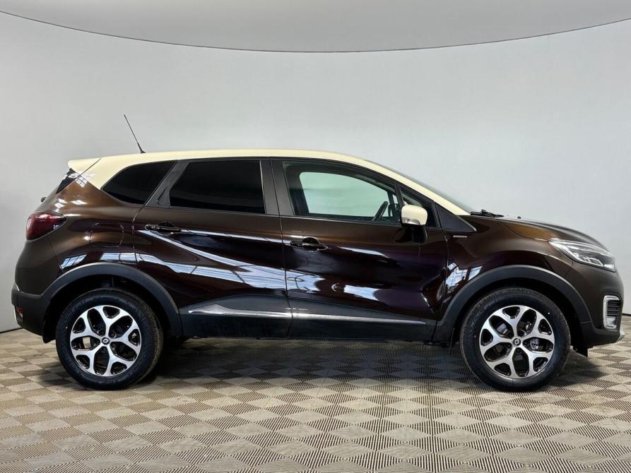 Renault Kaptur I Борисоглебск  - изображение 7