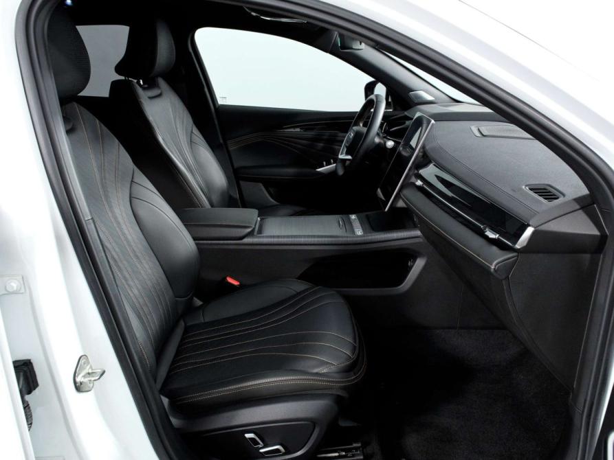 Geely Preface I Санкт-Петербург  - изображение 21