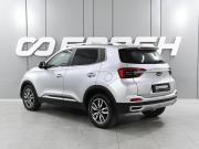 Chery Tiggo 4 I Рестайлинг Ростов-на-Дону  - изображение 25