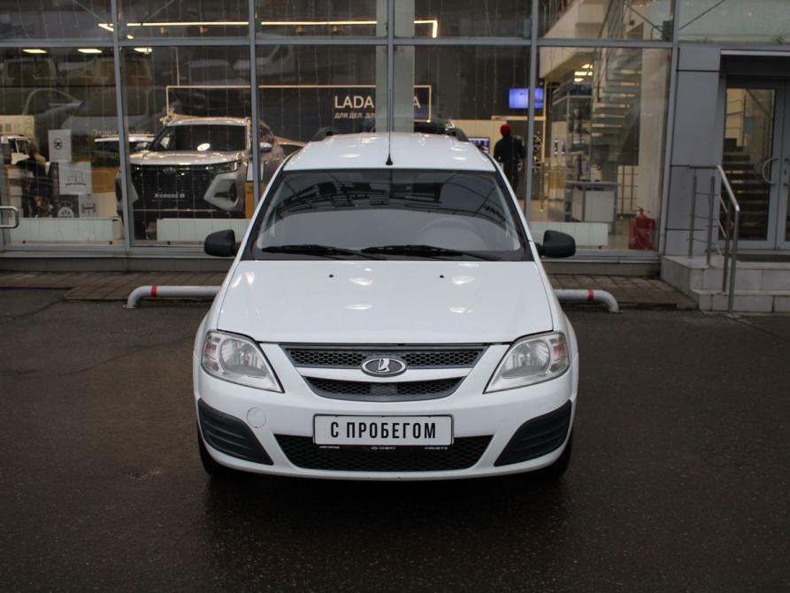 Lada (ВАЗ) Largus I Москва  - изображение 2