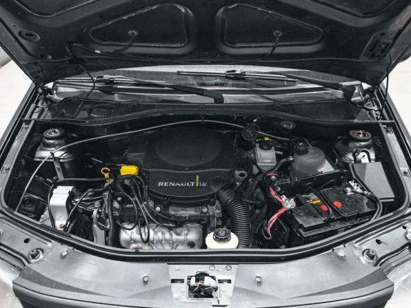 Renault Logan I с пробегом 2009 года, цена 205 740 рублей, 249978 км, седан, Автокод Объявления