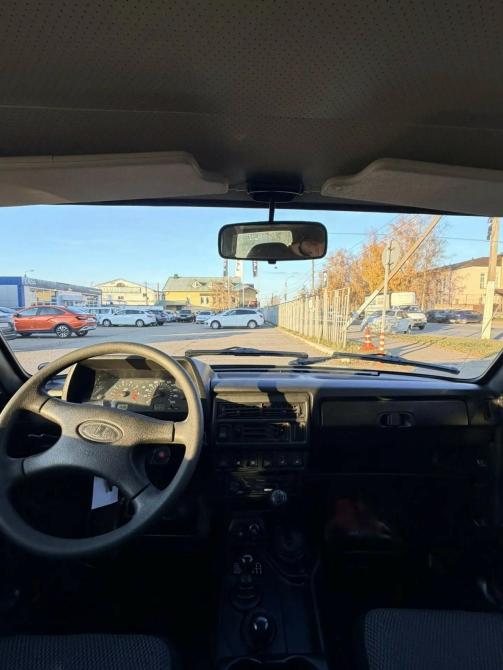 Lada (ВАЗ) 2121 (4x4) I Рестайлинг Кострома  - изображение 11