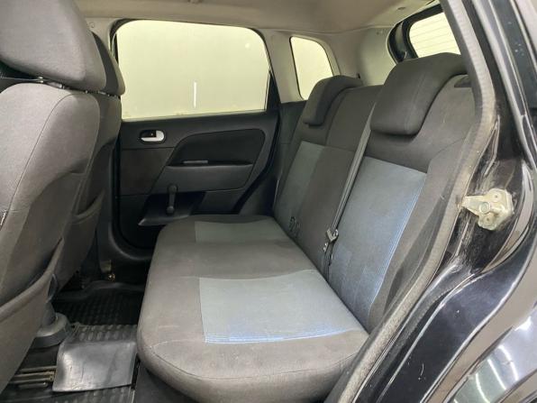 Ford Fiesta Mk5 с пробегом 2008 года, цена 350 000 рублей, 136161 км, хэтчбек, Автокод Объявления