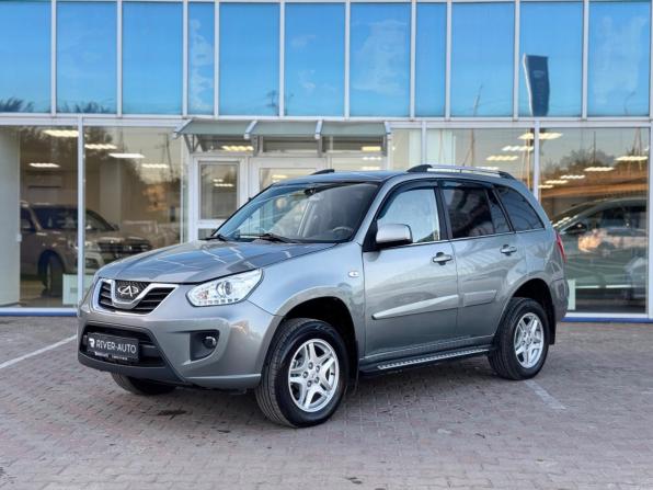 Chery Tiggo (T11) I Рестайлинг (FL) с пробегом 2014 года, цена 550 000 рублей, 80680 км, внедорожник, Автокод Объявления