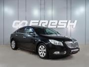 Opel Insignia I Воронеж  - изображение 23
