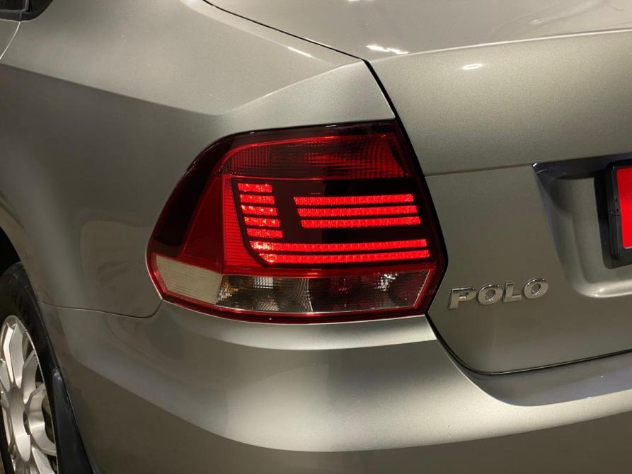 Volkswagen Polo V Рестайлинг Челябинск  - изображение 7