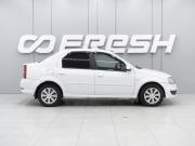Renault Logan I Рестайлинг Ростов-на-Дону  - изображение 20