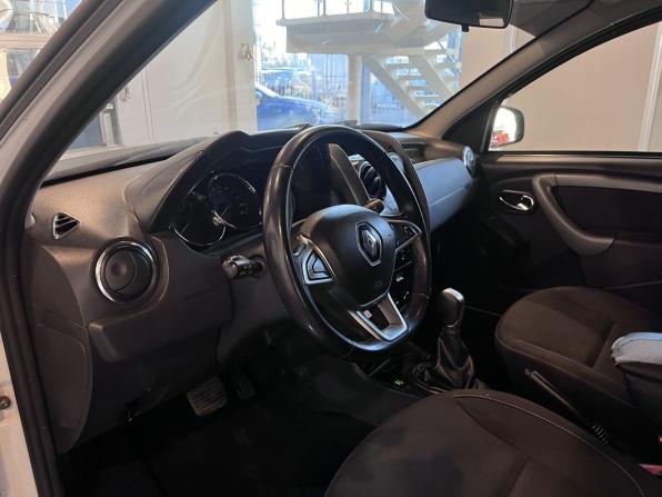 Renault Duster I Рестайлинг с пробегом 2020 года, цена 1 512 000 рублей, 164860 км, внедорожник, Автокод Объявления