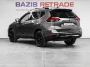 Nissan Rogue II Рестайлинг Тюмень  - изображение 35