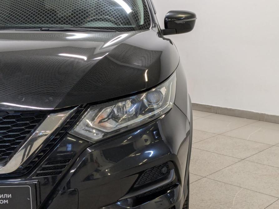 Nissan Qashqai II Рестайлинг Санкт-Петербург  - изображение 17