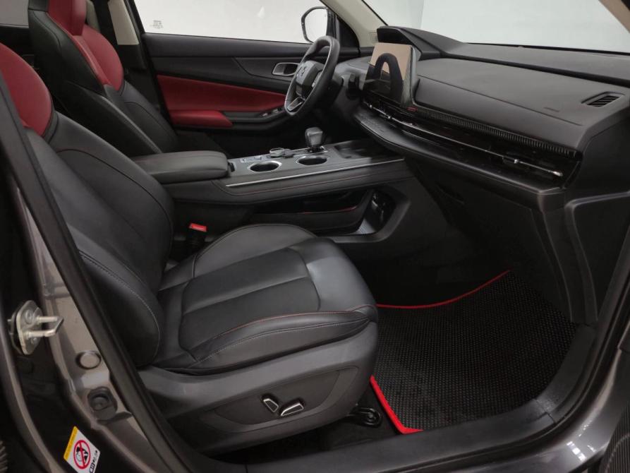Changan UNI-S I Альметьевск  - изображение 13