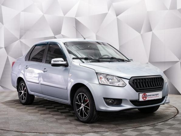 Datsun on-DO I с пробегом 2016 года, цена 443 000 рублей, 149500 км, седан, Автокод Объявления