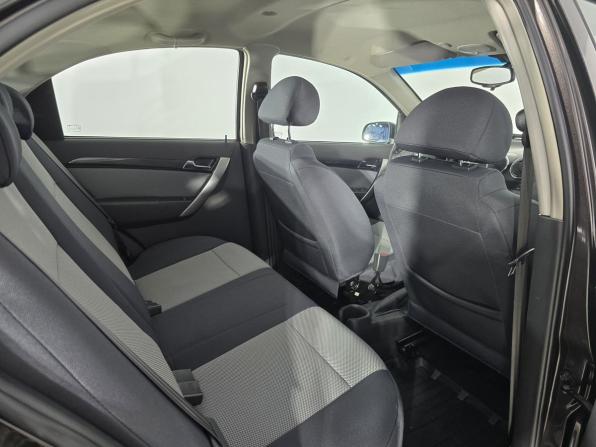 Chevrolet Nexia I с пробегом 2021 года, цена 959 000 рублей, 86000 км, седан, Автокод Объявления