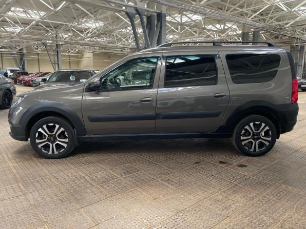 Lada (ВАЗ) Largus I Рестайлинг с пробегом 2021 года, цена 1 250 000 рублей, 132532 км, универсал, Автокод Объявления