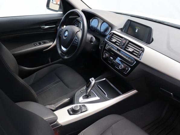 BMW 1 серии II (F20/F21) Рестайлинг 2 с пробегом 2018 года, цена 1 970 000 рублей, 85758 км, хэтчбек, Автокод Объявления