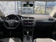 Volkswagen Tiguan II Москва  - изображение 38