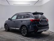 Mitsubishi Outlander III Рестайлинг 3 Москва  - изображение 27